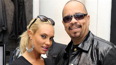 Why Ice T and Coco Waited Over a Decade to Welcome Their 